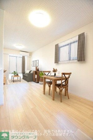 リリー青山の物件内観写真